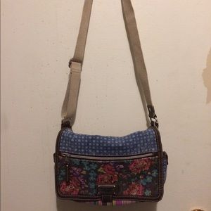 Relic Brand Collection Purse